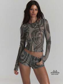 Dark Grey