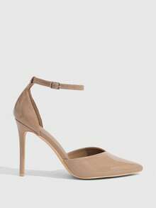 CUCCOO SZL Women Pumps - Apricot - View 2