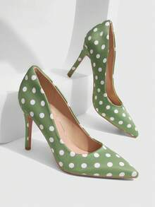 Green 5