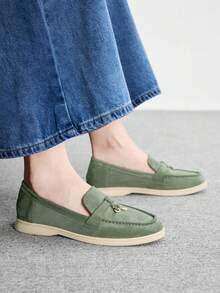 Verde scuro,