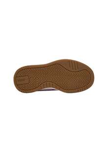 Puma حذاء رياضي للأطفال Caven III AC+Ps أبيض وردي 406239 10 - روز أحمر - مشاهدة 5