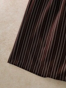 EverLounge Calzoncillos bóxer a rayas Alro para hombre - Multicolor - Ver 4
