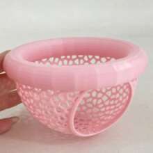 Aquarium Floating Betta Fish Skin, Betta Or Shrimp Feeder, Caves And Hammocks, Small Fish Feeding Ring, Aquarium Hidden Feeding Decor Accessories - A - View 6