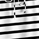 Black and White