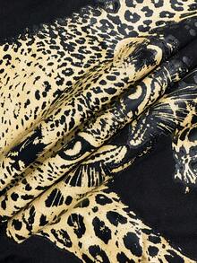 Kurtas - Black - View 4
