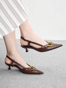 Coffee Brown