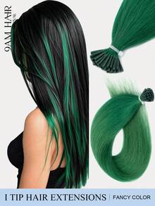SGreen