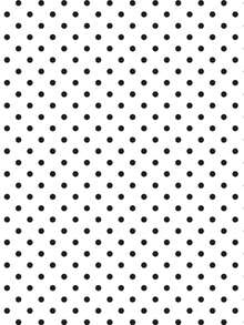 VaVaBold Women's Polka Dot One Shoulder Ruched Fitted Versatile Daily Casual Top - Black and White - View 4
