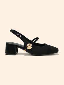 Vintage Black