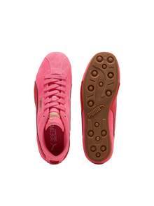 Puma Tackle Women's Sneaker Pink 404456 - 玫紅色 - 查看 4