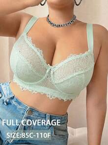 Mint Green