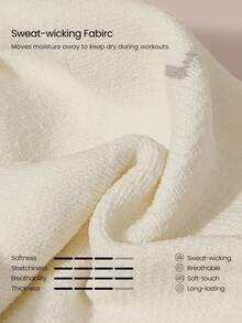 GLOWMODE 2-PairAirGrip Sweat-Wicking Odor Control Breathable Mesh Ankle Socks With Anti-Slip 3D Grip Left/Right Fit Daily Active Wear - Multicolor - View 7