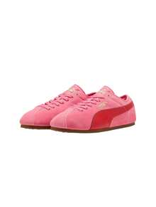 Puma Tackle Women's Sneaker Pink 404456 - 玫紅色 - 查看 2