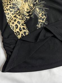 Kurtas - Black - View 3