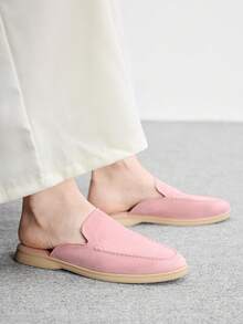 Dusty Pink