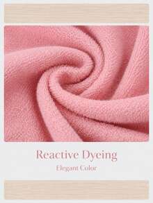 Thick Large Bath Towel 70*140cm, Quick Dry Super Absorbent Shower Towel, Lint-Free Soft Body Wrap For Home, Hotel & Business Gift - Multicolor - View 8
