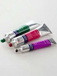 1 Tube Winsor & Newton Cotman Watercolor Paint. Available In 5ml Tubes Or Half Pans. Transparent Watercolor, Perfect For Beginners' Painting & Art Projects. - 21ml - View 8