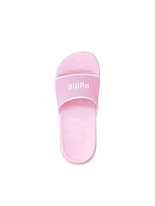 Puma EVOLVE Women's Casual Athletic Shoes Versatile Stylish Cushioned Gym Commuting Training Pink 404853-04 - Hot Pink - View 4