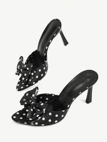 Moda Lunares Negro 1 #