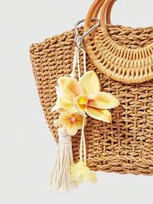 Magnolia yellow