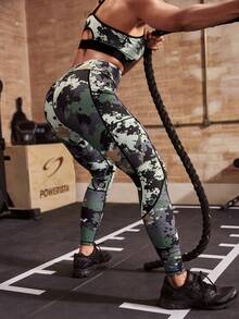 Verde militar