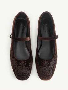 Coffee Brown