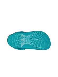 Crocs كلاسيك توربو تيل - Turbo Teal - مشاهدة 5