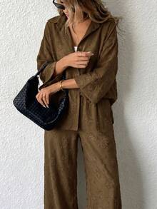 Coffee Brown
