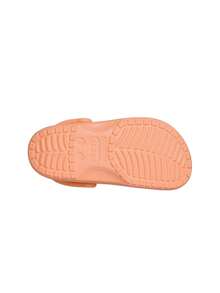 Crocs Classic Women's Clogs Electric Sunstone 10001 - Electric Sunstone - Ver 5