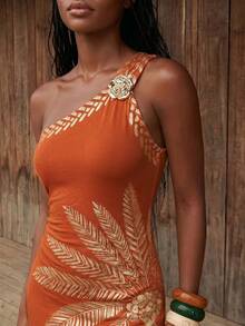 Burnt Orange