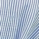 Blue and White