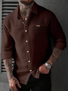 Coffee Brown