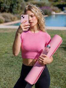 Hot Pink
