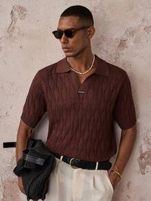Chocolate Brown