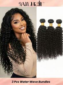 Natural Black