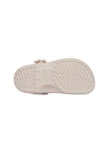 Crocs Classic Pearl Shine Teen Clogs Quartz 212814 - Quartz - 查看 4