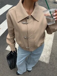 卡其色