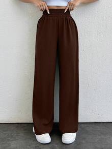 Chocolate Brown