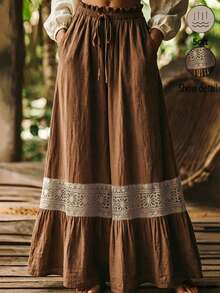 Coffee Brown