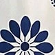 藍色