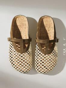dark camel