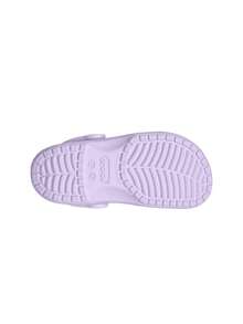 Crocs كلوج كلاسيكي للمراهقين باللون البنفسجي 206990 - الخزامى - مشاهدة 5