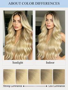 14-18" 30G I Tip Hair Extensions,S18A-60,Cold Fusion Microlink ExtensionsPre-Bonded Invisible Keratin Hairpiece For Instant Volume & Length On Thin Hair, Halloween Christmas Gifts - S18A-60 - View 14