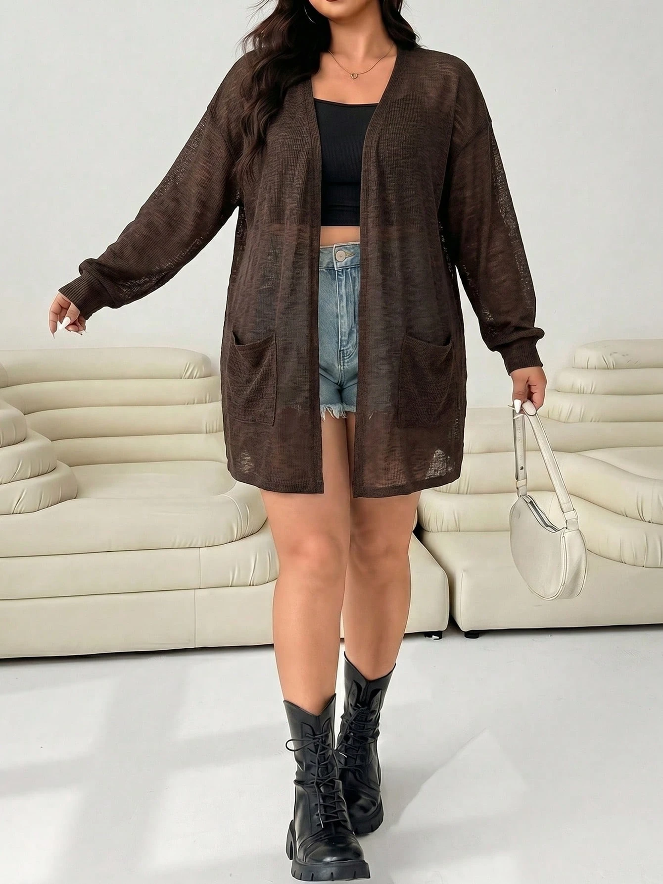 Chocolate Brown