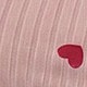 Berwarna merah muda