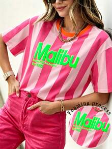 Heißes Pink