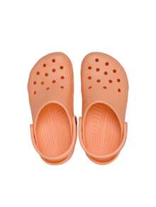 Crocs Classic Women's Clogs Electric Sunstone 10001 - Electric Sunstone - Ver 2