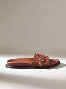 Mocha Brown