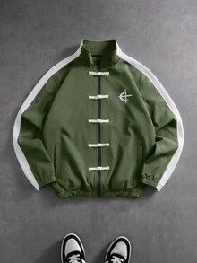 軍綠色