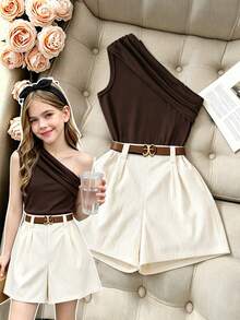 Coffee Brown